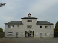 Campo de Concentración Sachsenhausen - Berlín y alrededores (1)