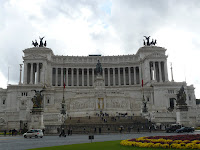 Roma. Goikoviajes en la ciudad eterna. - Blogs de Italia - Aromas imperiales (8)