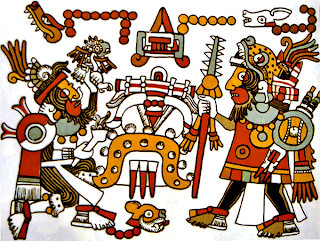 Culturas Mesoamericanas | Historia Cultural