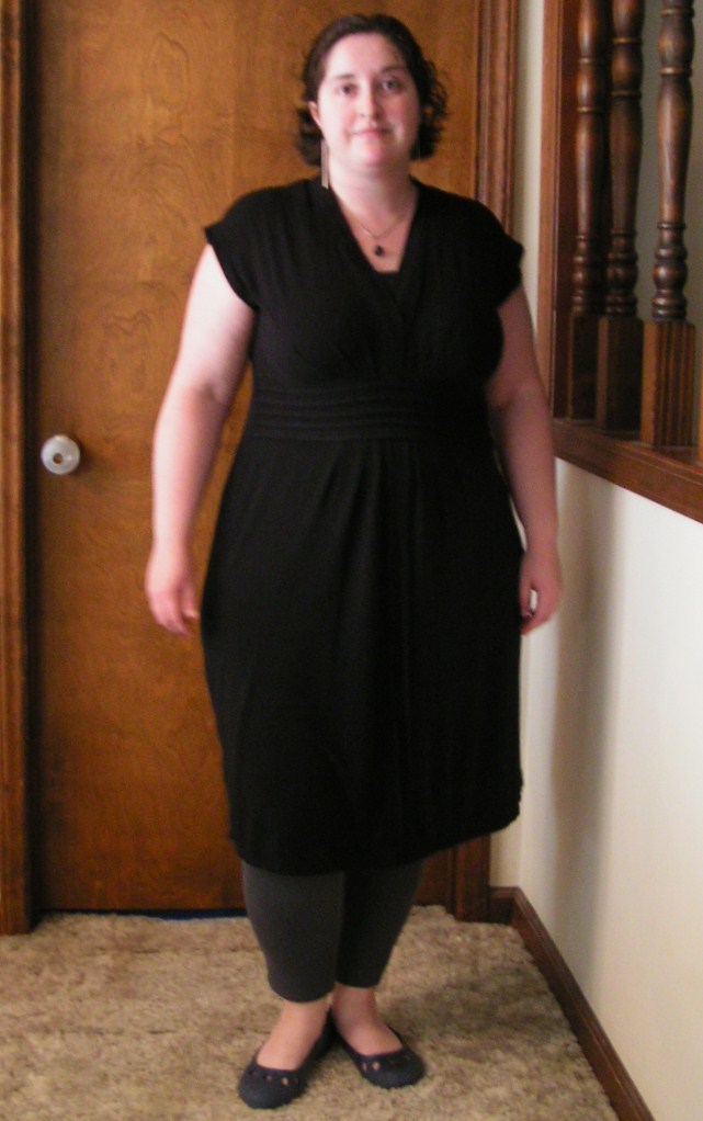 Plus Size Curves Ahead!: July 2010