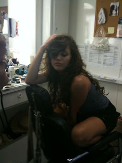 theunibrain: New Miley Cyrus photo "scandal"