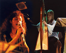 CANTOS Y ENCANTAMIENTOS