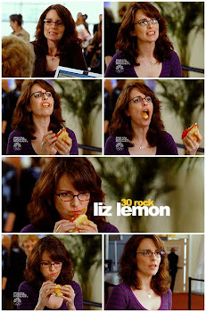 I love liz lemon