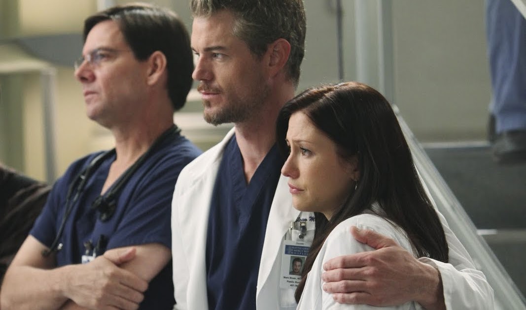 Grey's Anatomy Saison 18 Episode 7 Grey's Anatomy - Episode 7.11 - Disarm - Review