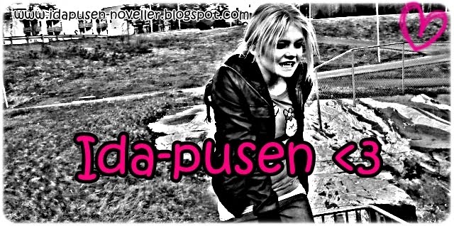 Ida-pusen's noveller<3