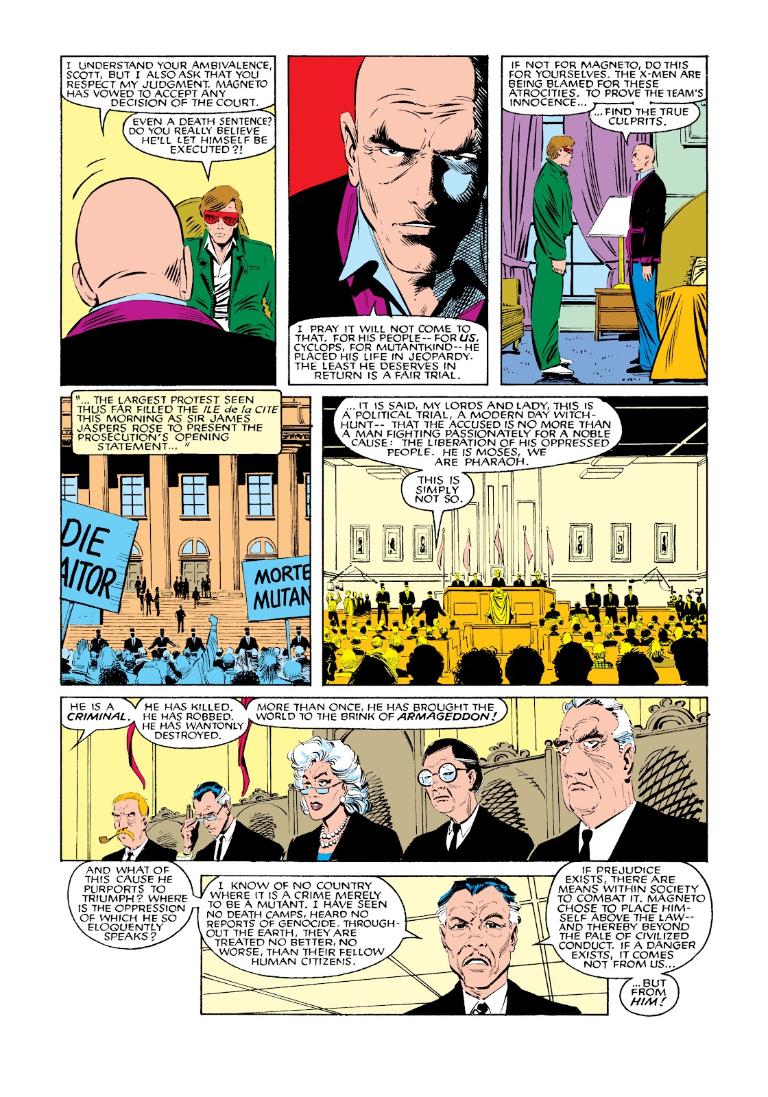 Marvel Masterworks: The Uncanny X-Men issue TPB 12 (Part 3) - Page 70