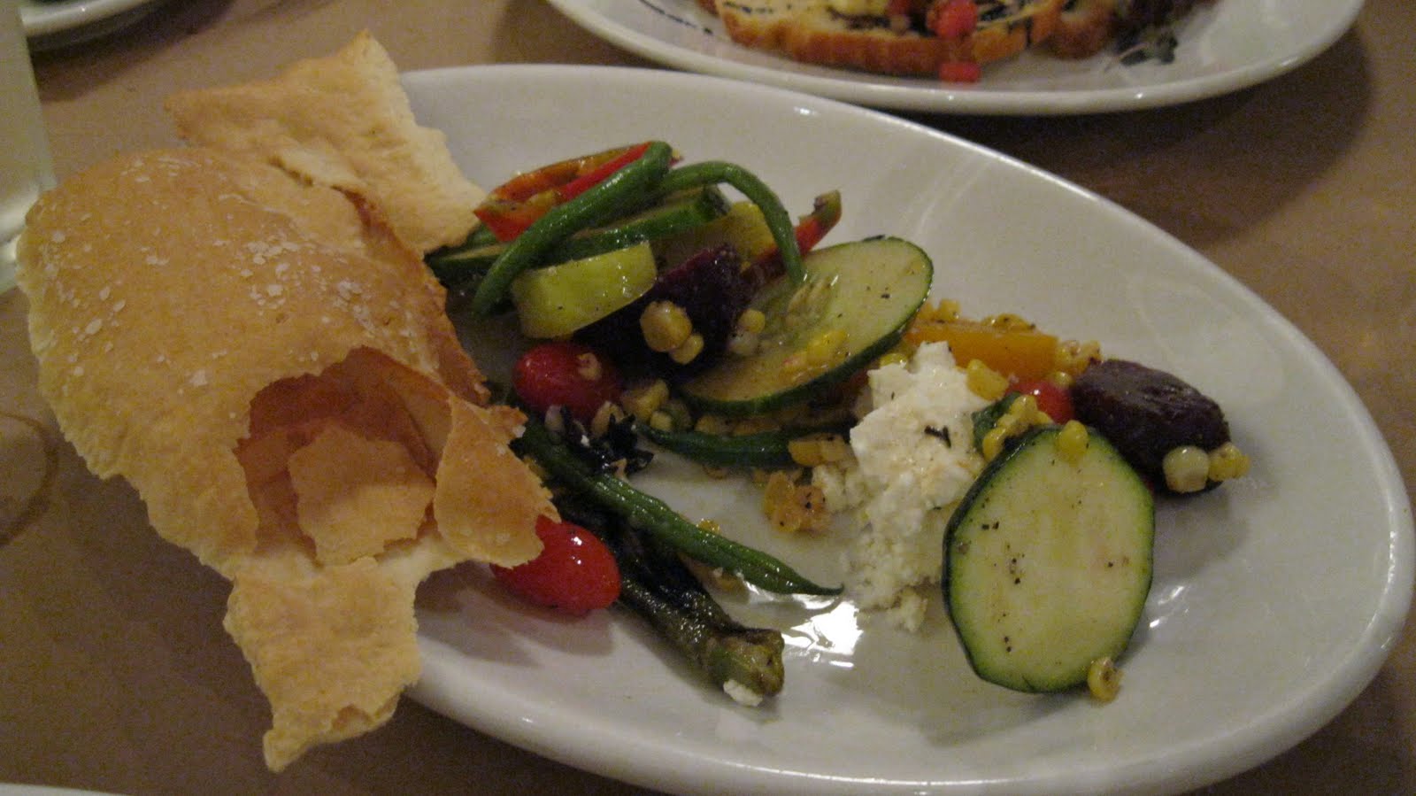 Big Daddy Dave Small Plate Dining?!