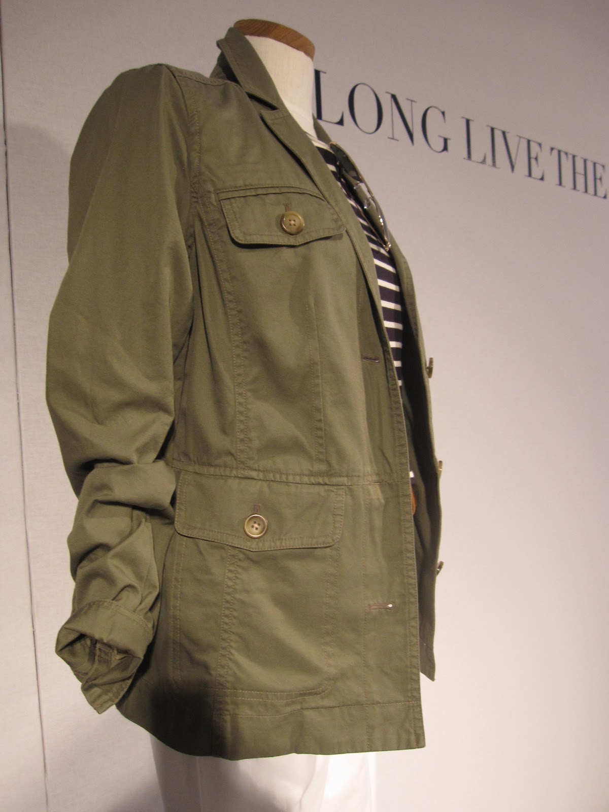 Land's End Affordable, Classic Women's Style for Spring