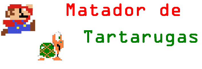 Matador de Tartarugas
