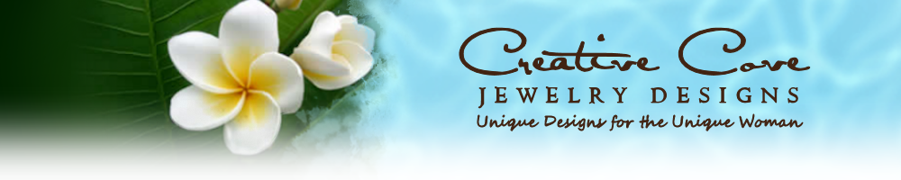 Creative Cove Jewelry Designs