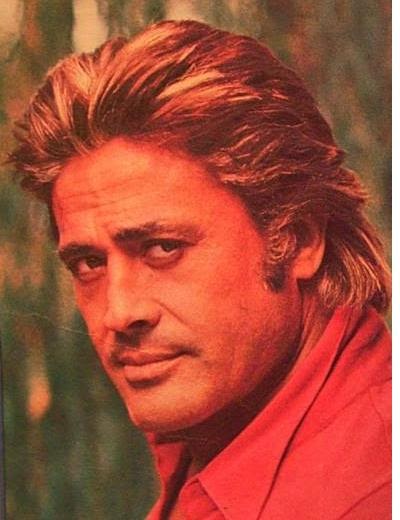 supreme nothing: Cüneyt Arkın, The Greatest Turkish Action Star Of All ...