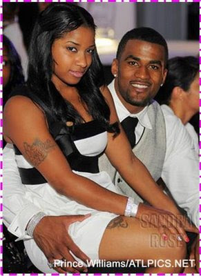 juices: EXCLUSIVE: LIL WAYNE'S EX-WIFE TOYA'S NEW BOYFRIEND ALLEGEDLY