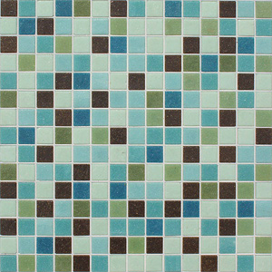 Paperline Dapur  Style Mozaik