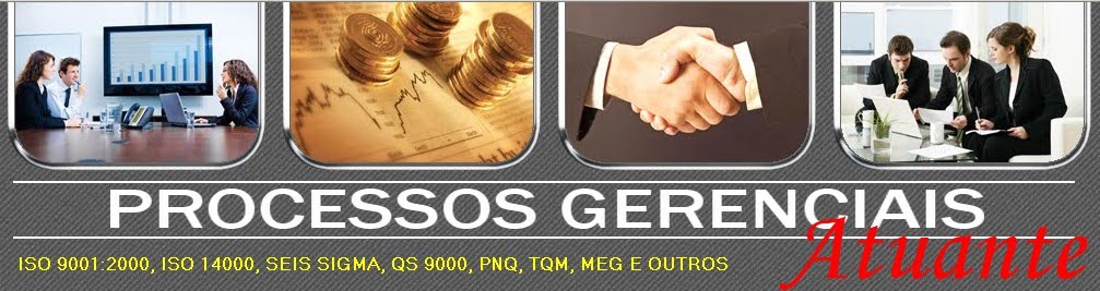 Processos Gerenciais Atuante