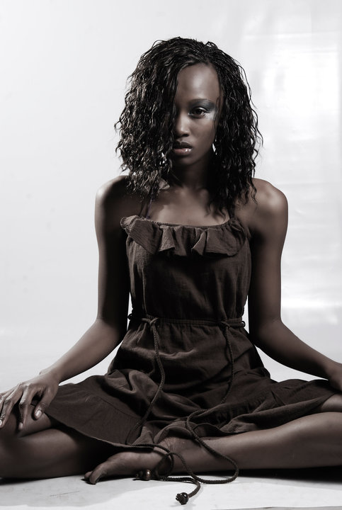 Top Ten Sexiest African Women 2010-5611