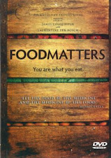 Food Matters MOVIE STORE