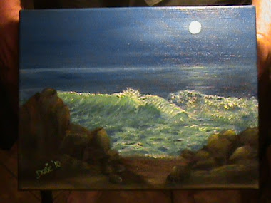 Ocean Splash
