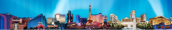Las Vegas Vacations Best Deals