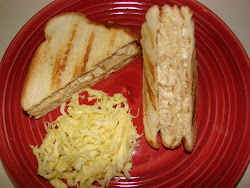 chicken sandwich mayo appetit bon ingredients