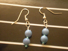 Blue Drops