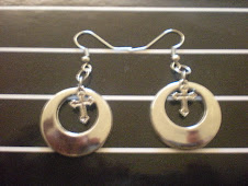 Heaven Earrings