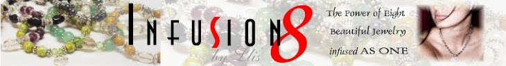 Infusion8 Jewelry and Gifts