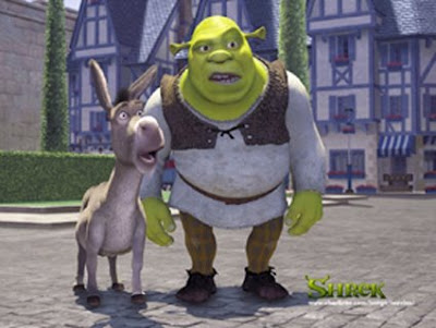 Shrek 2 (2004) gledaj