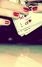 Our life is poker...