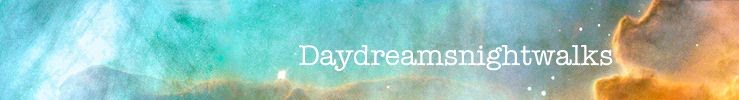 Daydreamsnightwalks