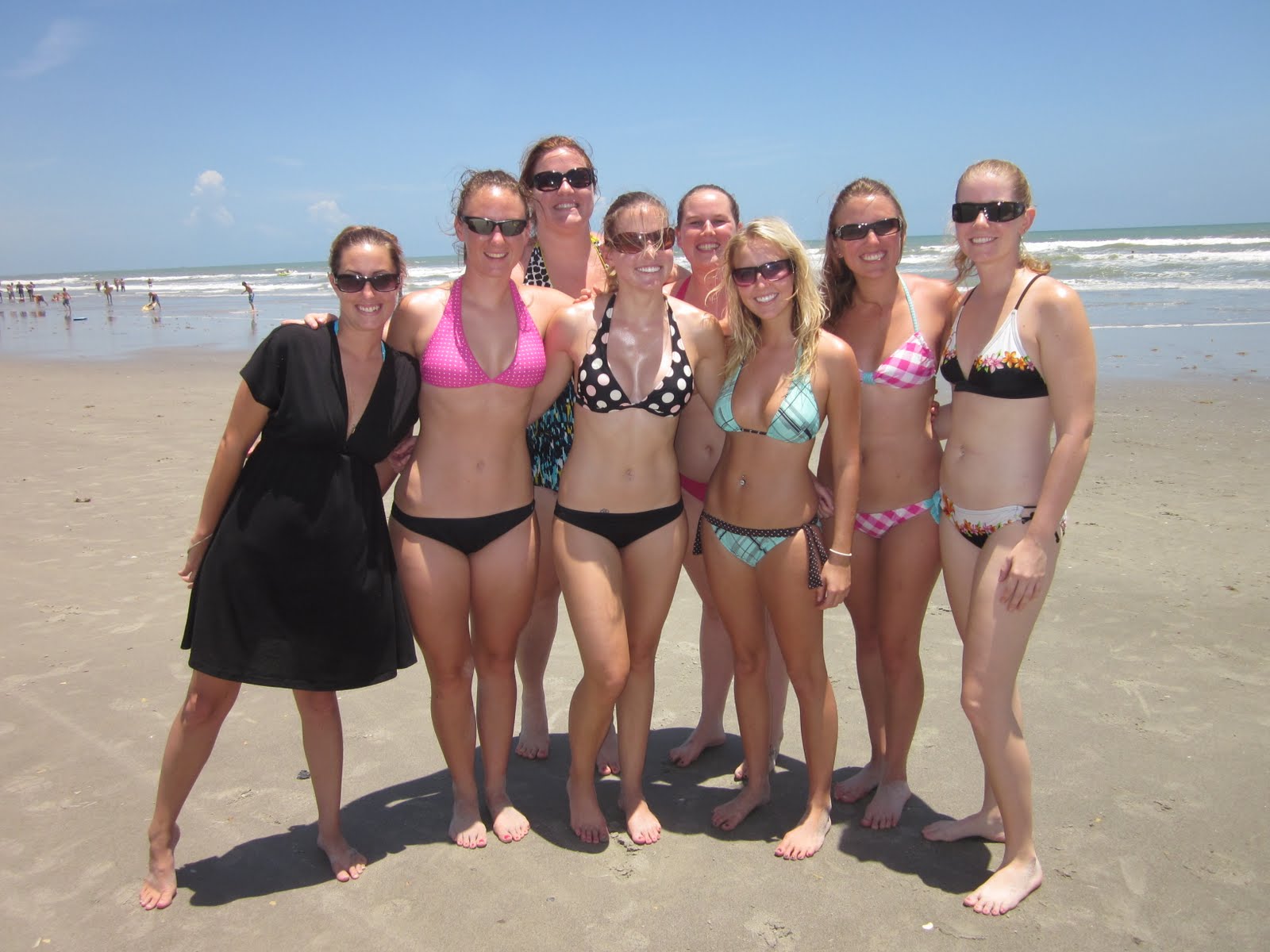 Life After the Aisle Girl's Weekend Cocoa Beach