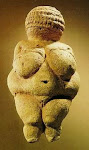 A plenitude da Mulher de Willendorf