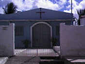Capela Nossa Senhora da Paz