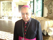 Arcebispo Emérito de Olinda e Recife