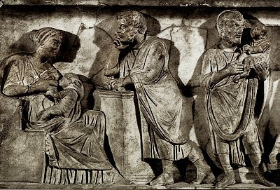Diritto Romano Famiglia Romanoimpero Com