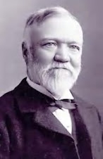 Andrew Carnegie: 5TH Richest Man in US History