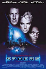 "SPHERE" 1998 Movie