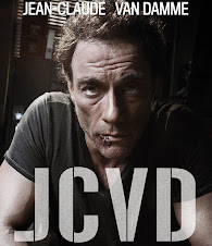 "JCVD" 2009 Movie