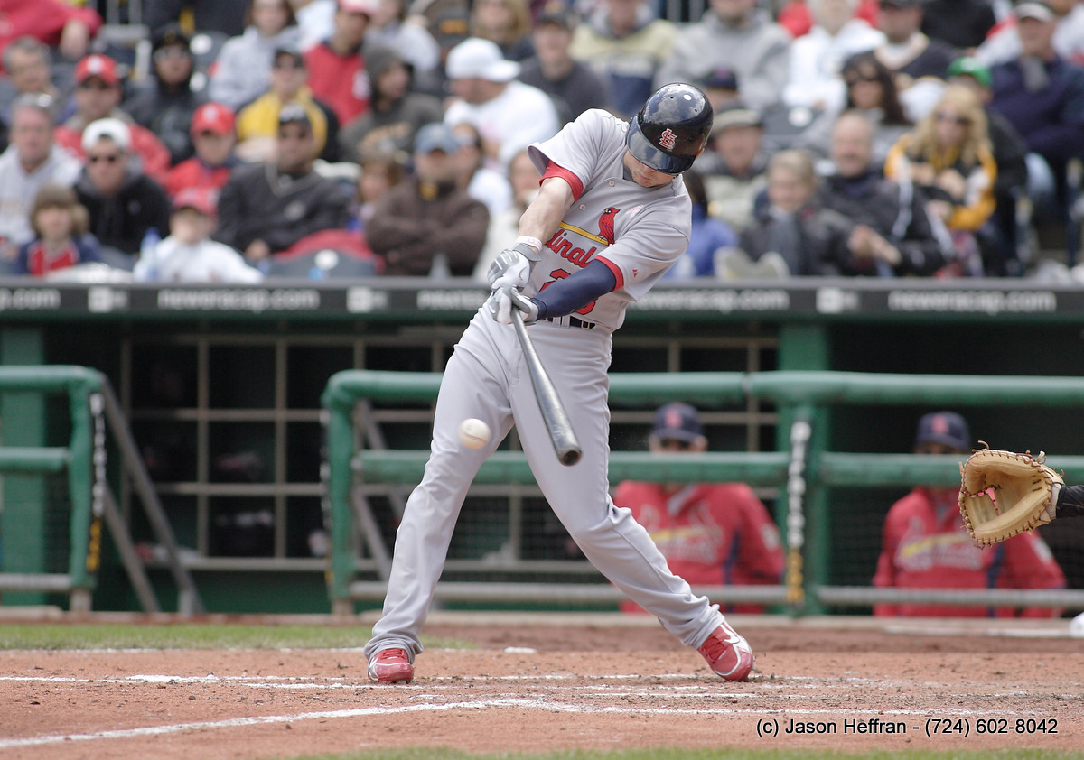 Heffran Sports Imaging HSI Shooting Baseball "What Cameras and