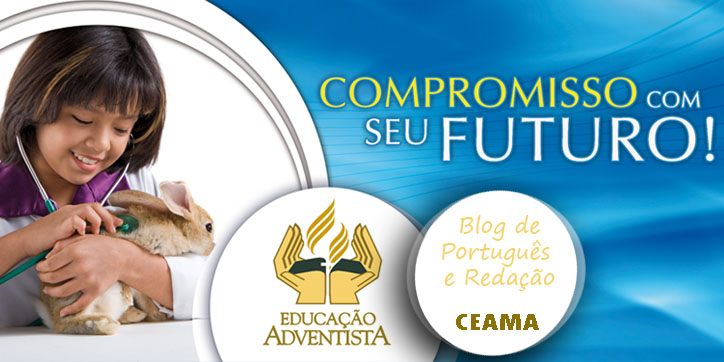 Português e Redação - CEAMA