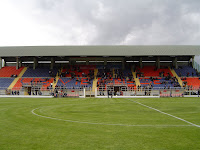 noicattarocalcio stadio