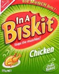chicken na biskit