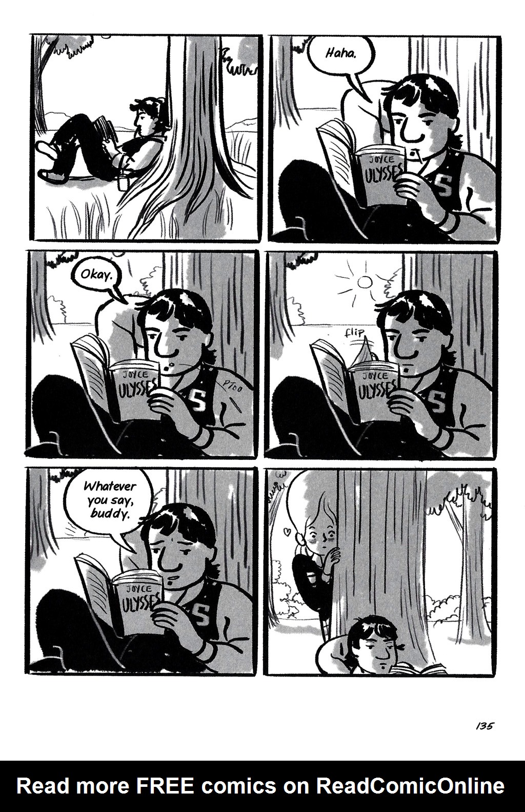 Read online SuperMutant Magic Academy comic -  Issue # TPB (Part 2) - 36