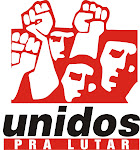 UNIDOS PRA LUTAR