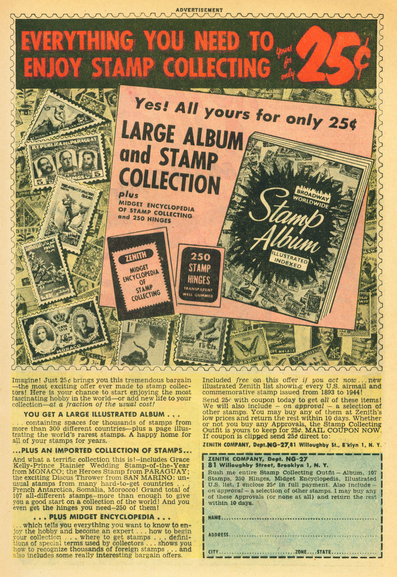 Read online G.I. Combat (1952) comic -  Issue #79 - 17