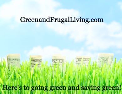GreenandFrugalLiving.com