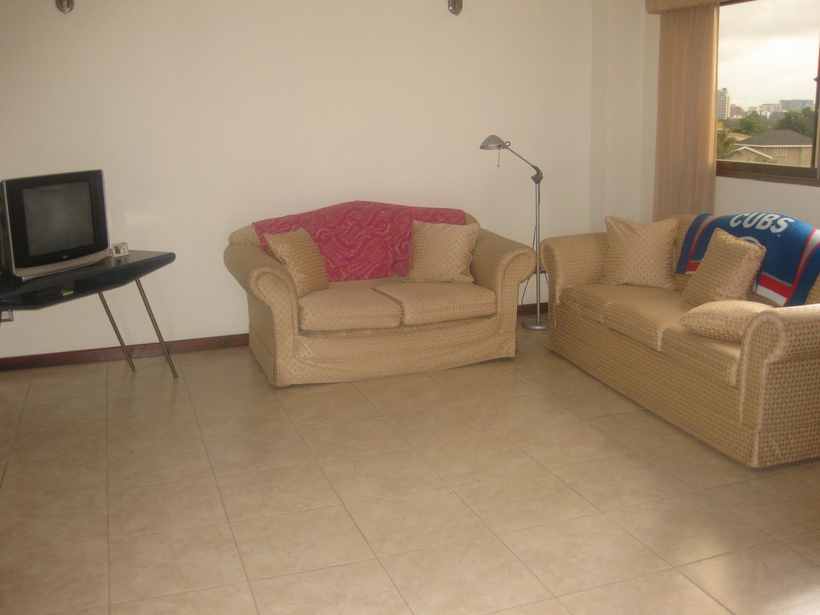 From Guatemala...with love. Feels like home to me...