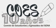 COMITE DE ESTUDIANTES Y EGRESADOS DEL SENA