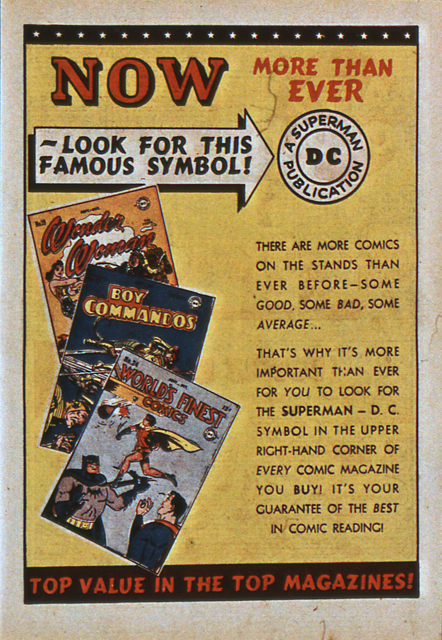 Read online Adventure Comics (1938) comic -  Issue #108 - 40