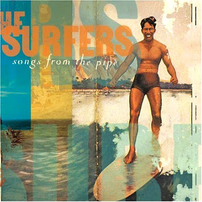 The Surfers-Music from the Pipe