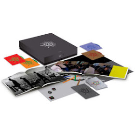 Waveformless: Depeche Mode Boxset Chock Full o' Gear Porn